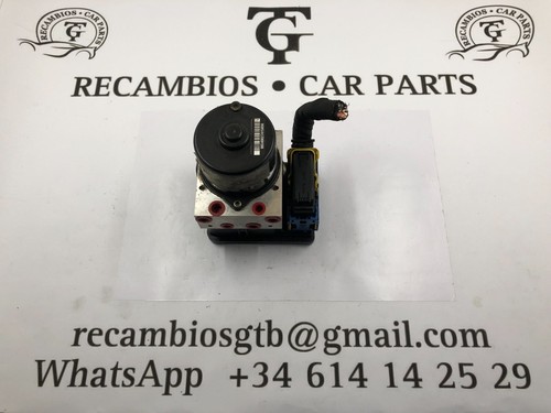 Abs renault 8200345940b - renault,