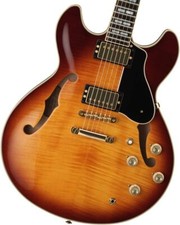 Guitare électrique semi-acoustique Yamaha SA-2200 VS