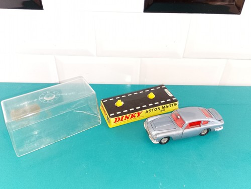 0805261 dinky toys en - 1/43,
