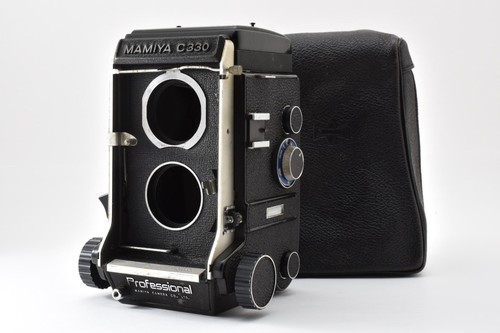Boîtier caméra mamiya - boîtier,
