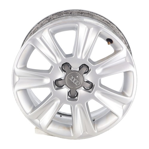 Jante aluminium 8x0601025aq - jante,