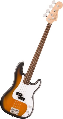 Squier debut series - debut,