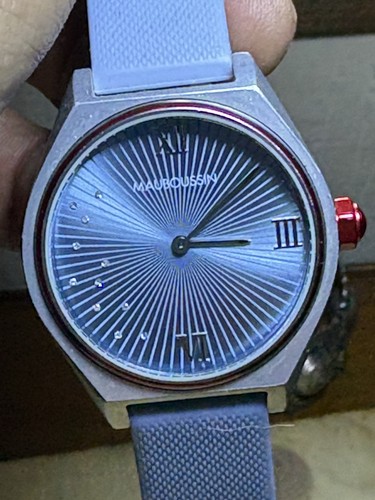 Montre mauboussin collection - montre,