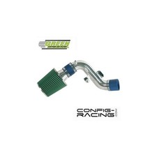 Kit admission directe GREEN Speed'R Diamond - BMW E36 325i - 91-97