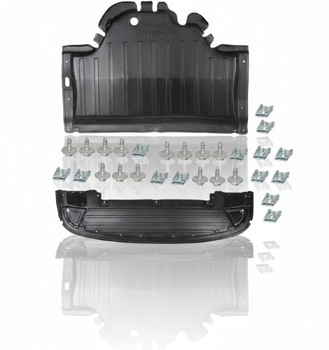 Kit protection sous moteur - kit,