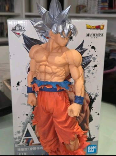 Rare figurine ichiban kuji - rare,