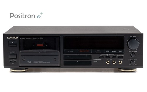 Kenwood 5010 lecteur de - kx-5010,