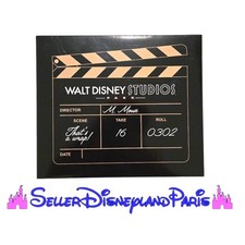 Walt Disney Studios Clap /