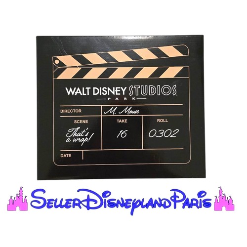 Walt disney studios - walt, /