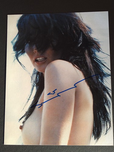 Photo signée shannen doherty - photo,