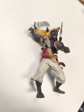 Figurines Papo mutant lion et