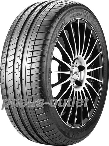 Pneu été michelin pilot - été,