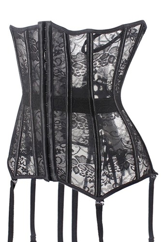 Serre taille corset - , underbust