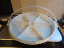 Vintage Tupperware pour tarte