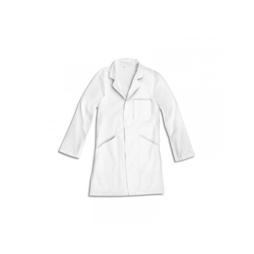 Blouse blanche taille - taille,