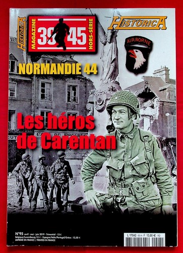 Magazine n 95 - magazine,