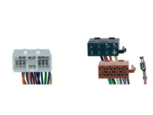 Fiche iso compatible avec - fiche,