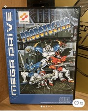 Probotector Complet boîte