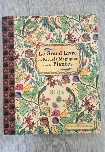 Grand livre des rituels - des,