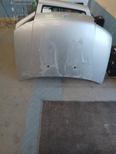 Capot FIAT PUNTO 2 PHASE 1