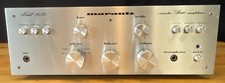 MARANTZ 1030 CONSOLE AMPLIFIER