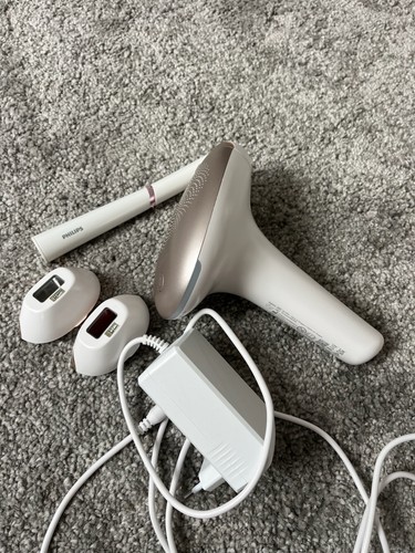 épilateur philips lumea 7000 - philips,