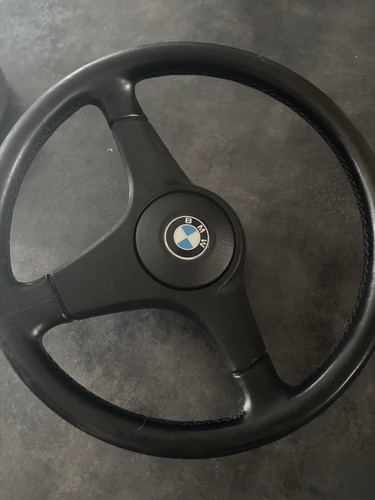 Volant sport bmw e30 - e30, e32