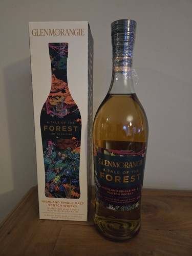 Whisky glenmorangie tale of - whisky,