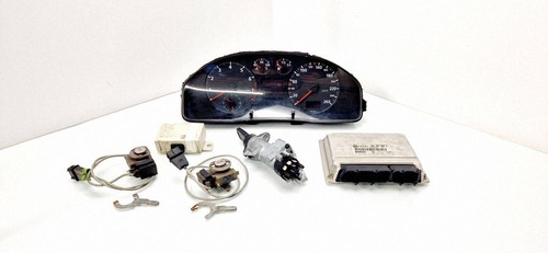 Audi 8d 1997 - a4, b5