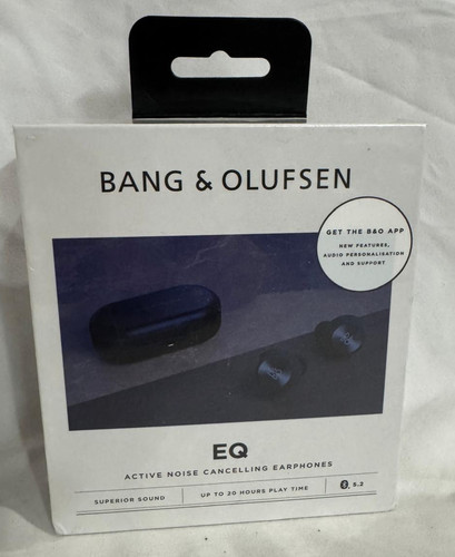 Bang olufsen beoplay eq - olufsen,
