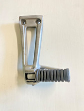 Platine repose pied passager gauche Yamaha 600 XT - 2KF