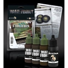 Utilities Pneus Tracks pour