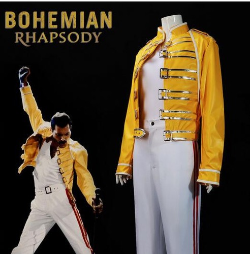 Queen lead vocals freddie - lead,
