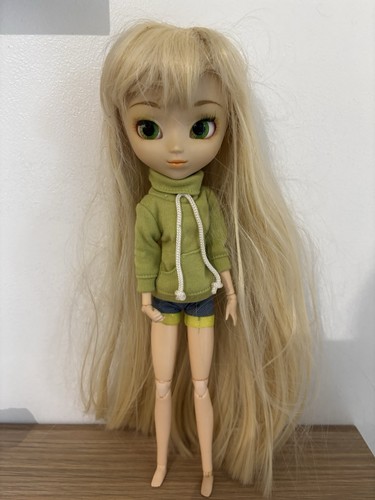 Pullip doll paja - pullip,