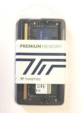 TIMETEC - Barrette RAM SODIMM