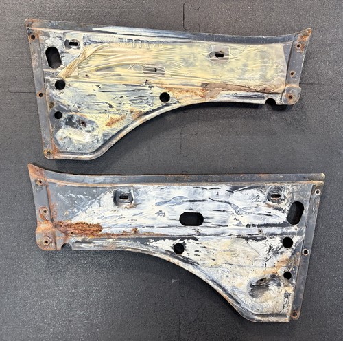 Oem 1967 bmw neue klasse - oem,