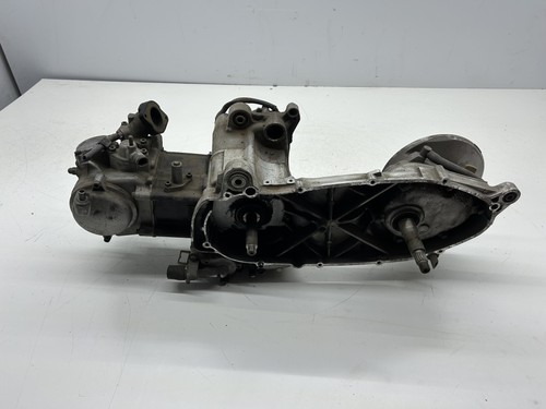 Bloc moteur complet yamaha - bloc,