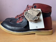 KICKERS LEGEND ARMOR LUX 42