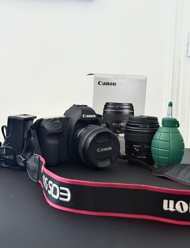 Canon eos mark - eos, 5d