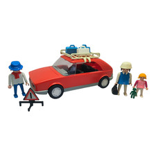 sympa  Voiture vintage 3139