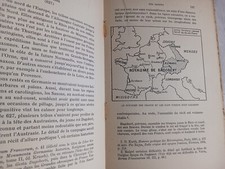 DAGOBERT ROI DES FRANCS