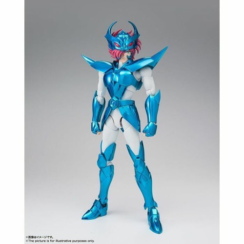 Saint seiya myth - -, cloth
