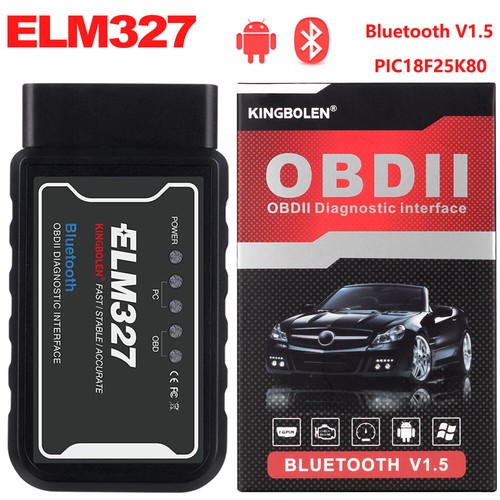 Kinbolen bluetooth outil - bluetooth, de