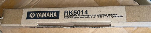Kit montage rack yamaha - montage, en