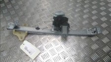 MECANISME DE VITRE ELECTRIQUE AVANT DROIT Renault Clio IV (5R) 2016 807205569R