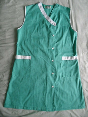 Blouse tablier taille - blouse,