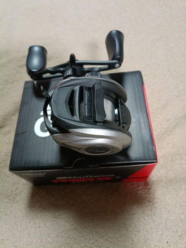 Abu garcia max ezcast - x,