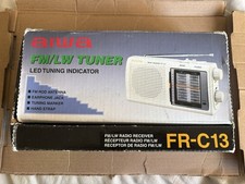 Radio AIWA FR-C13 / Récepteur