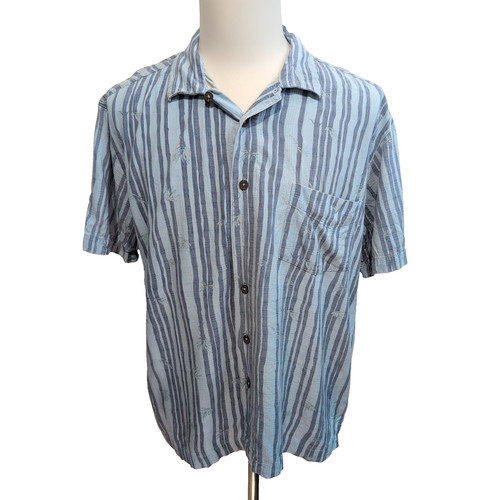 Chemise hawaïenne kona wind - chemise,