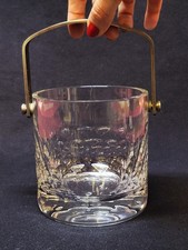 Seau À Glace Glaçons En